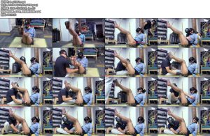 [绳精病] 民国女孩被怪咖抓获紧缚囚禁-丝依依