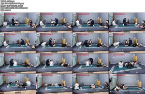 [山鬼原创] 四人k9下集犬姿大战精彩不断-丝依依