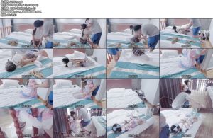 [HUI原创] HUI 跟可爱小姐姐约绑试镜-丝依依