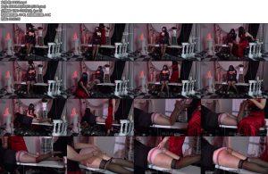 [莉雅原创] sp初次尝试感受疼痛的欢愉SP黑丝-丝依依