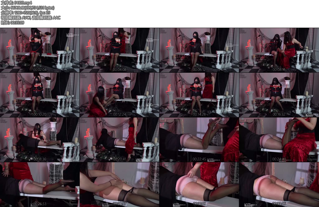 [莉雅原创] sp初次尝试感受疼痛的欢愉SP黑丝-丝依依