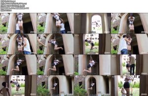 [半岛束艺] 一妇当关万夫莫开-丝依依