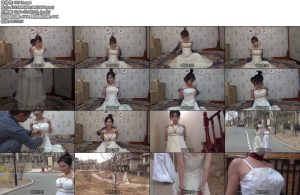 [丽佳美苑] 户外捆绑新娘~淼淼和鑫鑫-丝依依