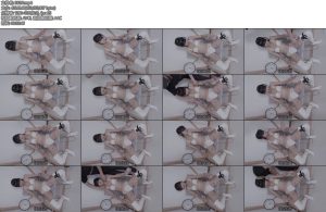 [亚洲绳艺] 冷酱内衣长靴捆绑蒙眼随机项目惩罚调教-丝依依