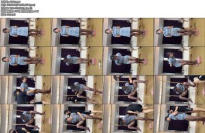 [麦子原创] 妻奴麦子妻奴麦子之吊缚-丝依依