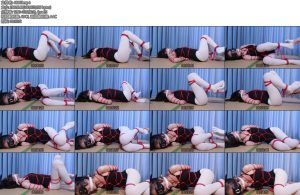 [幽兰拿铁] 舞蹈生TK体验-丝依依