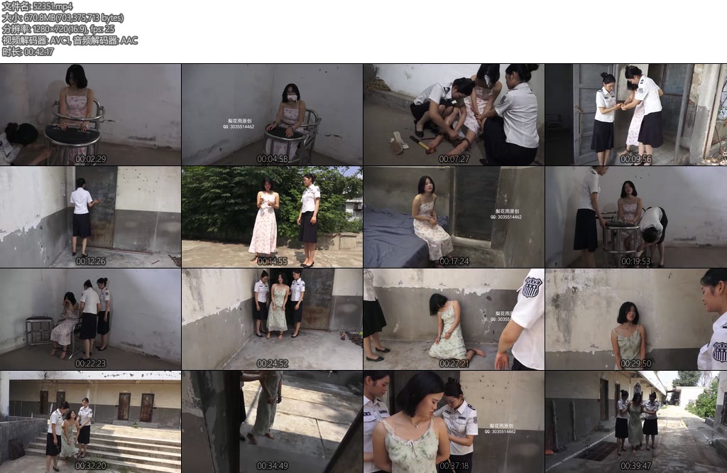 [梨花雨] 飞扬跋扈-丝依依