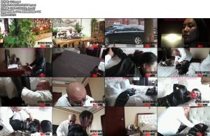 [逍遥原创] 收藏家的秘密（上）混血美盗落入了精心布置的陷阱-丝依依