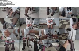 [娜绳原创] 娜绳工作室 青柠QKLK12-丝依依