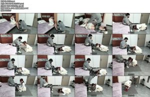 [御仙原创] 被反转的女SSP爬行钻跨-丝依依