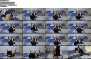 [新月原创] 玉箫白日做梦被K9驷马训练器伺候醒过来不服气对着无辜的我就暴打-丝依依