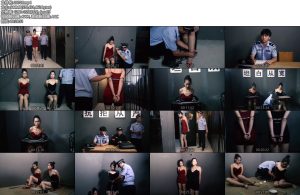 [胜景影视] 连续剧美丽囚徒（第三集）-丝依依