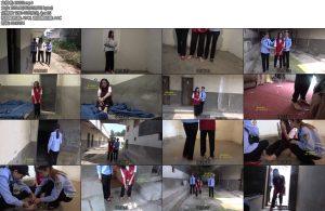 [梨花雨] 花开花落 花季少女的不归路-丝依依