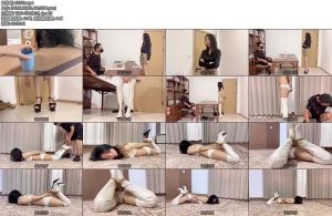 [云雀原创] 柳洋高傲女子柳洋的屈辱游戏上编-丝依依