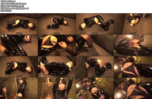 [亚洲绳艺] 女スパイを股縄ではずかしめる-丝依依