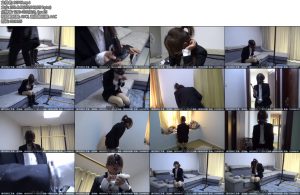 [新月原创] 佳怡性感职业装妹妹带上手铐镣铐并且被新月诱惑戴上D塞我的眼泪口水到处乱飞-丝依依