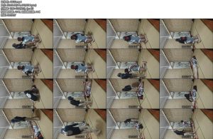 [亚洲绳艺] 调教奴下奴-丝依依