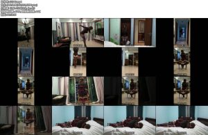 [CD伪娘] 小诡70 差点被人发现-丝依依