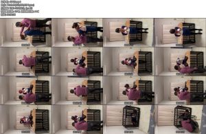 [束龙缚凤] 可怕的航空公司下集-丝依依