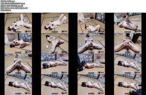 [缚心室] 可爱女学生体验啵啵贝秒C神器超长时长失控模式驷马紧缚完全无力挣扎只能不停地哀嚎求饶爽到脱力含采访-丝依依