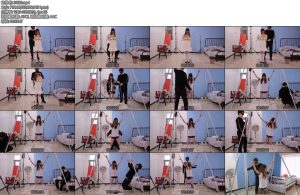 [心悦艺束] TK时尚女孩文文劫持TK鞭打-丝依依