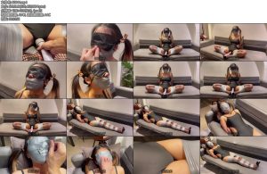 [默示录] 缚艺录小欣新收的小M巴掌震动呼吸限制先来一波-丝依依