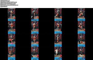 [飞天原创] 雨菲元月1号绳艺T教现场直播-丝依依