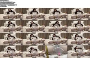 [ZhangYang] 洋洋 control vlog-丝依依