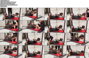 [涵涵原创] 涵涵受虐记（一）-丝依依