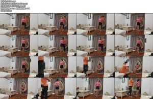 [绳命线] 赖赖第一次五花体验-丝依依