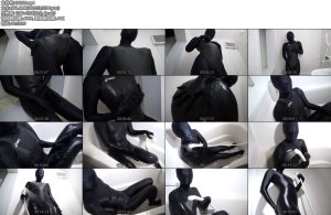 [亚洲绳艺] ゼンタイフェチ向け月額有料会員プラン11月 特典フェチ-丝依依