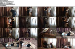 [FWS原创] 新圣鹿之囚（2）-丝依依