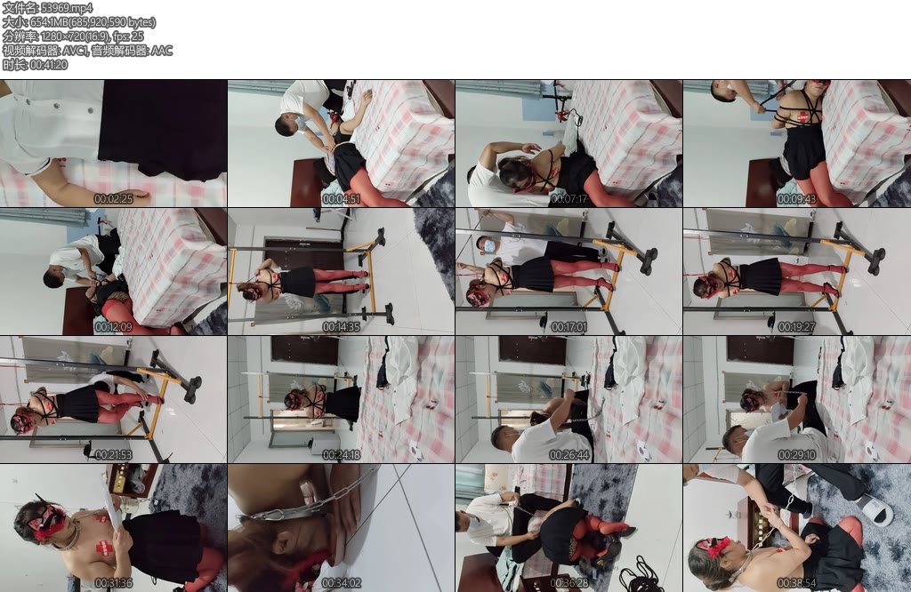 [磊哥原创] 狗蛋认主宣言-丝依依