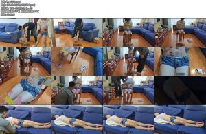 [墨色原创] 独居少女的悲惨遇难2-丝依依