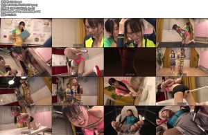 [亚洲绳艺] 恥辱の肛筋強化合宿 浣腸漬け整腸エクササイズ 桜美ゆきな-丝依依