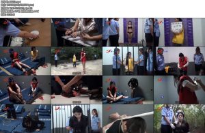 [雅俗阁] 清毒行动-丝依依