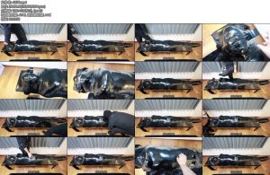 [D-Lemon] マミー磔拘束completeplan-丝依依