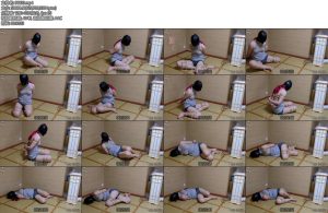 [娜绳原创] 半青套头-丝依依