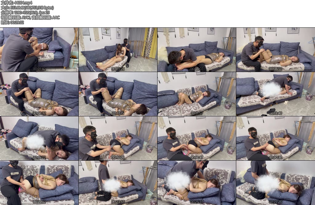 [延江艺束] 原创TJ性感白嫩晓晓多体位多视角入体CBTD顶G点后入式鞭打TK闻腋X_X部丝袜嘟嘴-丝依依