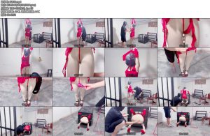 [媚娘原创] 三五小脚工作室被囚禁调教的瑾年-丝依依