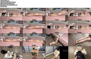 [眼眸原创] 特殊的任务125限位肛勾中集-丝依依