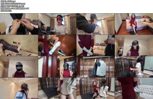 [枫叶原创] 中国女孩解救欧美佳丽-丝依依