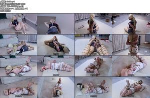 [特塔映像] Emily首部公映-丝依依