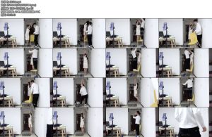 [子衿原创] 小雅悬吊花絮有史以来最难受的一次捆绑-丝依依