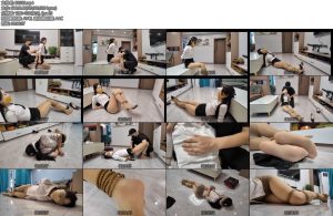 [李大侠] 入室绑架之十一-丝依依