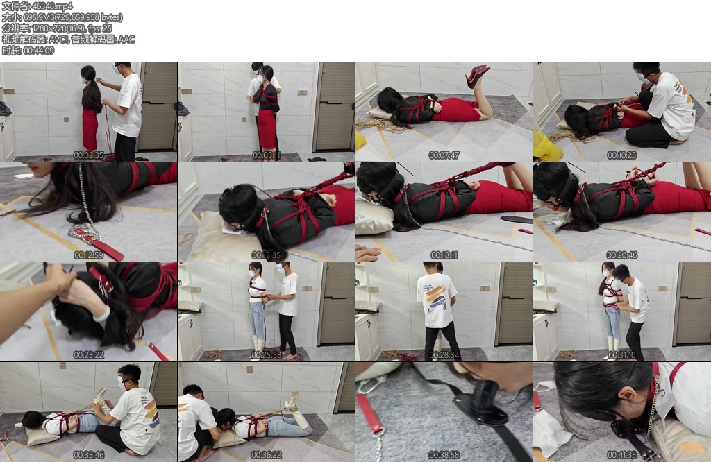 [云翎清风] 18岁超绝模特身材脸蛋都是一绝职业装牛仔裤-丝依依