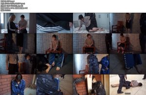 [结绳而治] 残忍的刨刀-丝依依