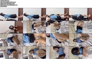 [麦子原创] 妻奴麦子谨以此片庆祝下麦子终于有属于自己的大片时间了-丝依依