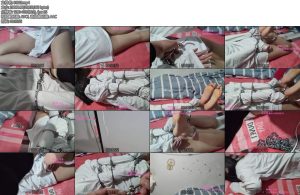 [娜绳原创] 娜绳工作室 青柠QNLK40-丝依依