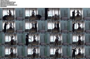 [新月原创] 佳怡工作室琳媚JK肉丝大字捆被疯狂挠痒到大喊大叫求饶-丝依依